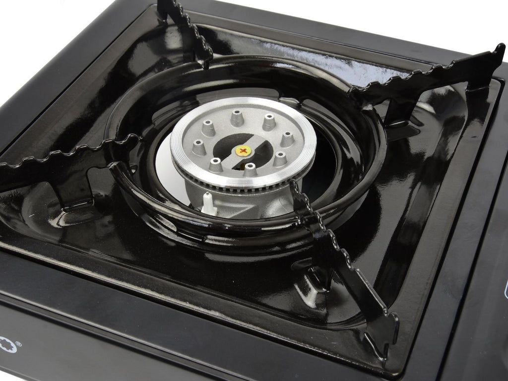 Portable Camping Butane Gas Stove 2.5 kW