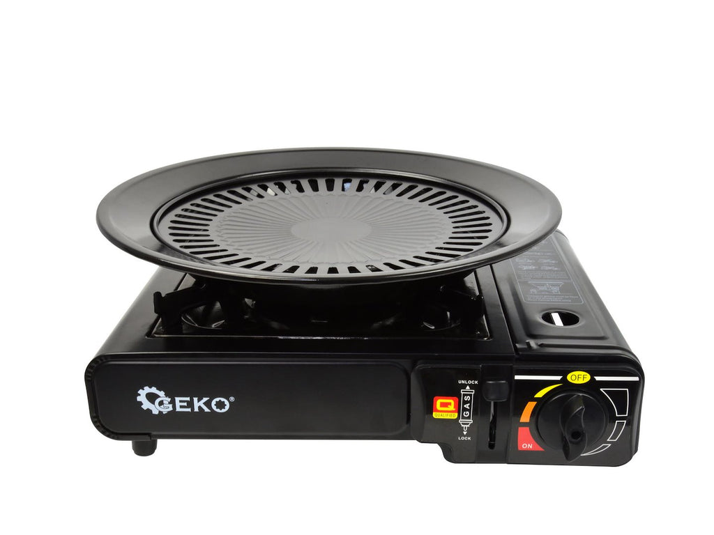 Portable Camping Butane Gas Stove 2.5 kW