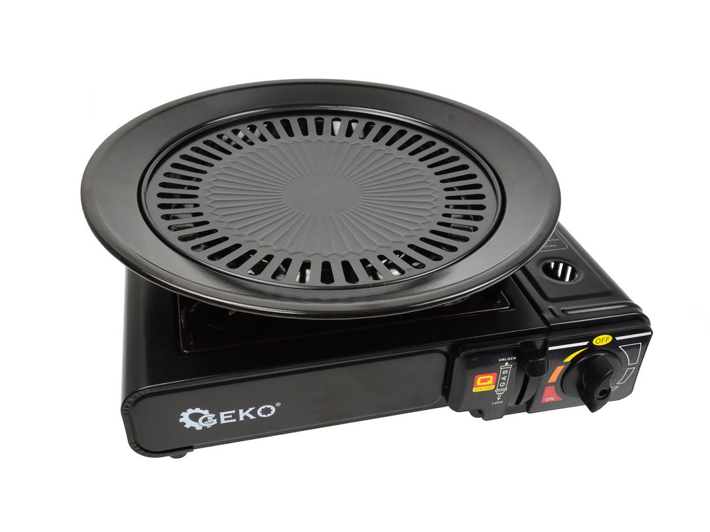 Portable Camping Butane Gas Stove 2.5 kW