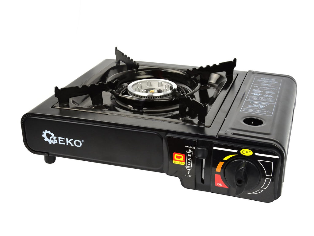 Portable Camping Butane Gas Stove 2.5 kW