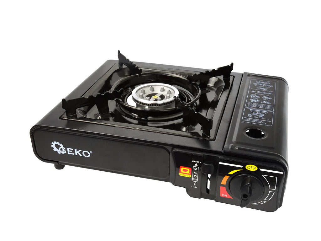 Portable Camping Butane Gas Stove 2.5 kW