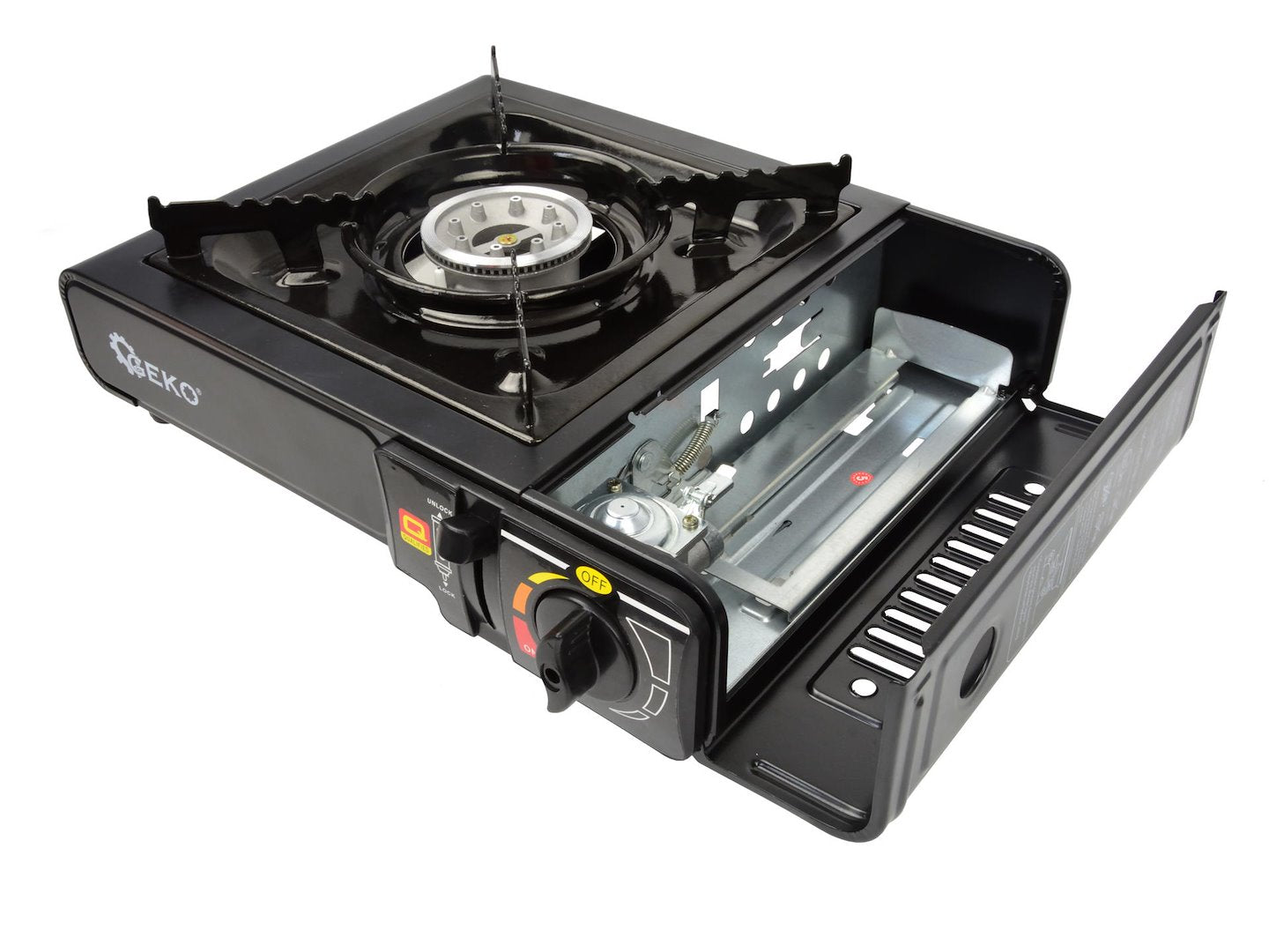 Portable Camping Butane Gas Stove 2.5 kW