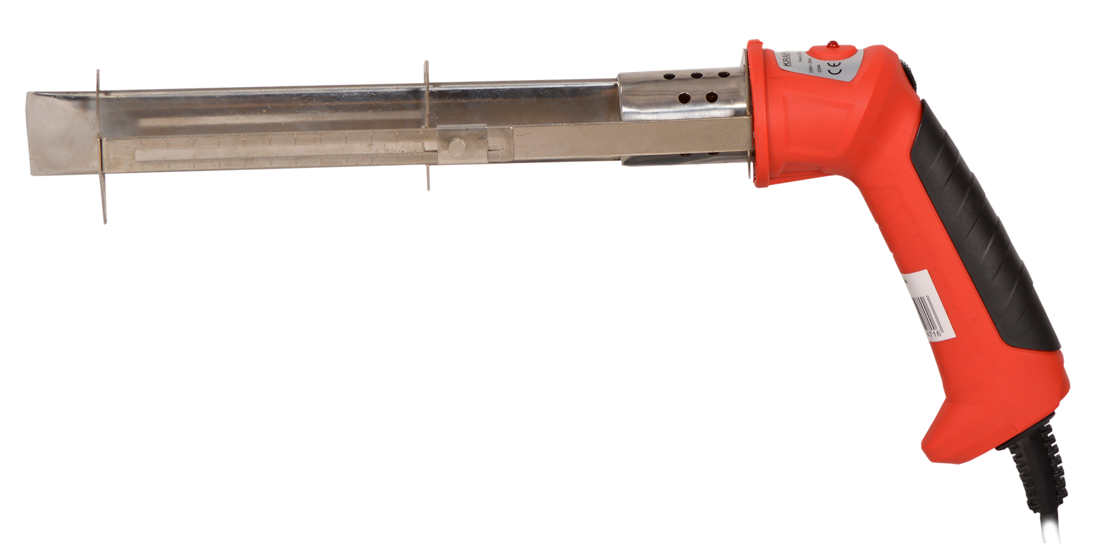 Termonuga vahtpolüstüreeni lõikamiseks KD1505 (A32)