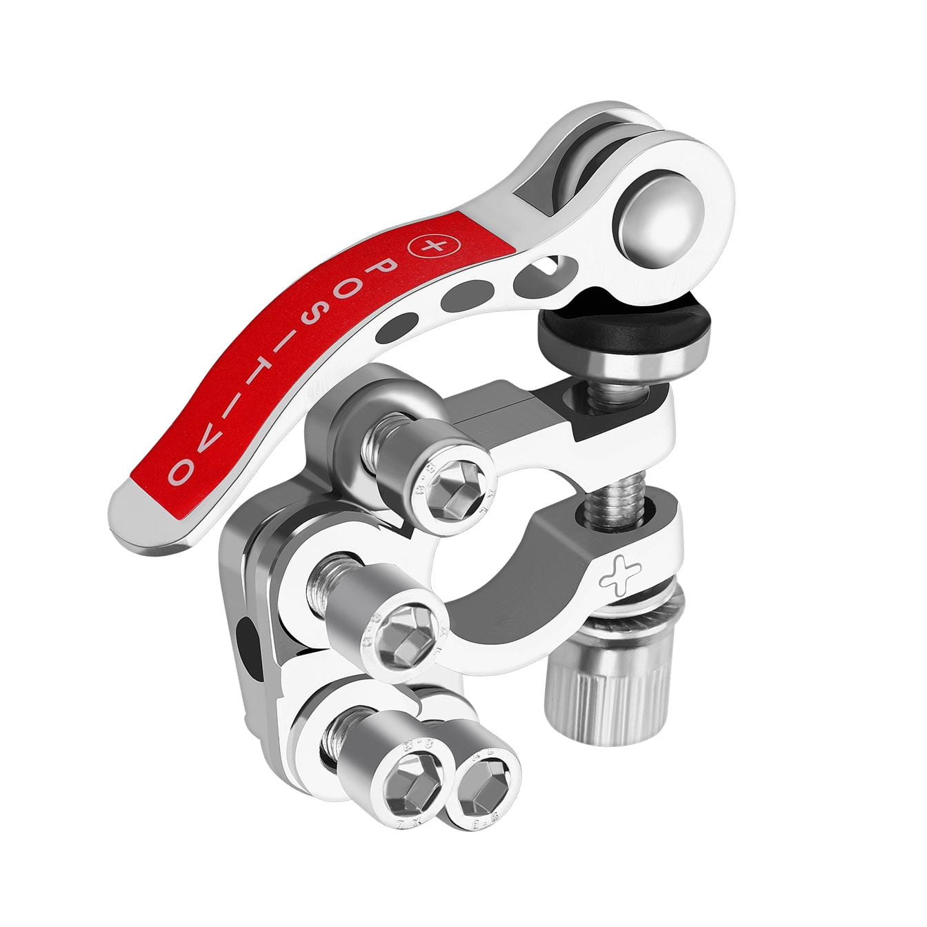 Aku klemmiklambri 6/12/24V kiire lahtiühendus 2 tk KD5850