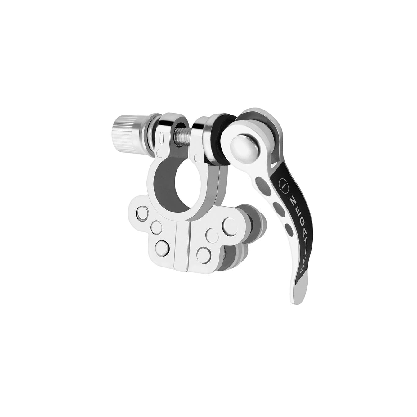 Aku klemmiklambri 6/12/24V kiire lahtiühendus 2 tk KD5850