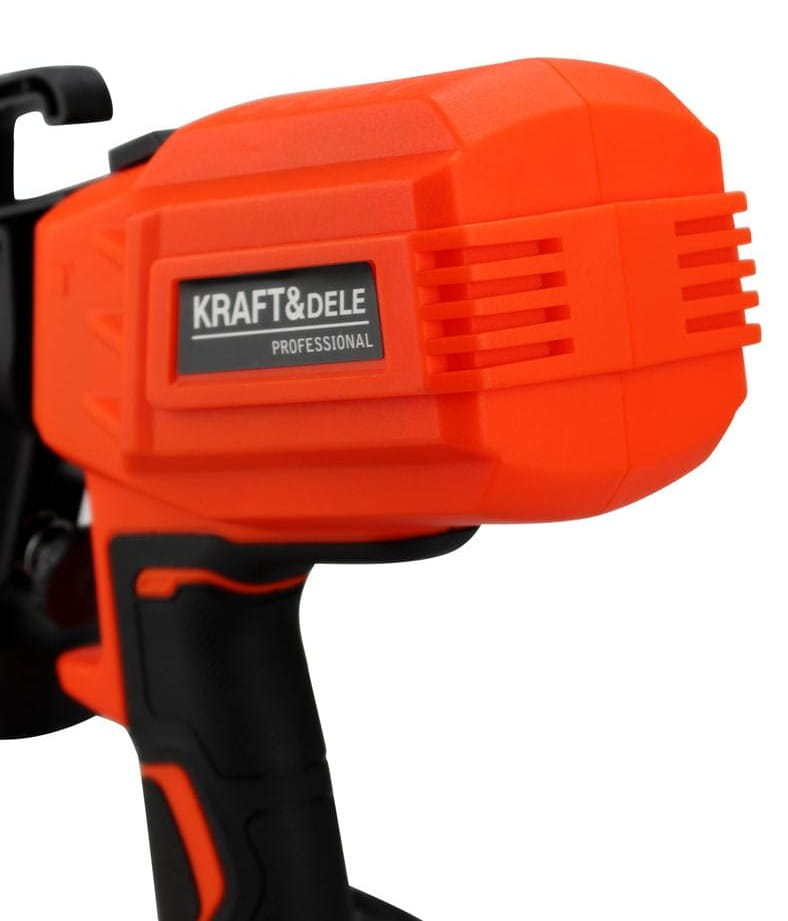 650W Paint Spray Gun KD2119