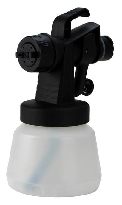 650W Paint Spray Gun KD2119
