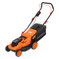 Akutoitega muruniiduk KD5412 (D26)