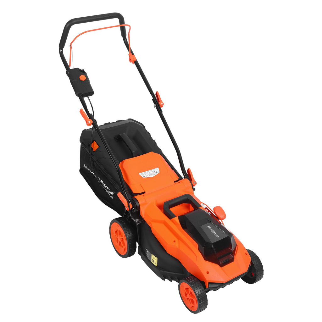 Akutoitega muruniiduk KD5412 (D26)