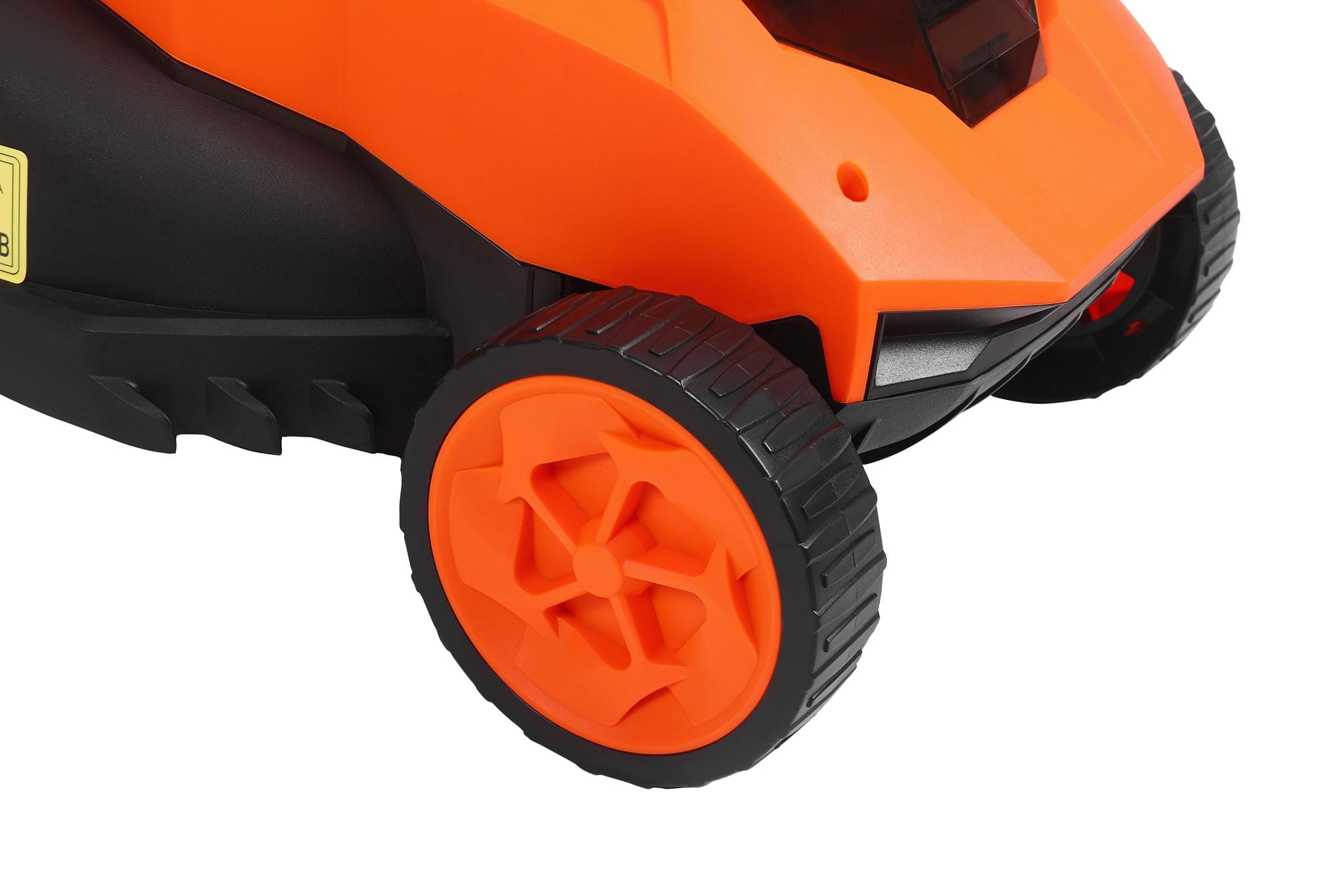 Akutoitega muruniiduk KD5412 (D26)