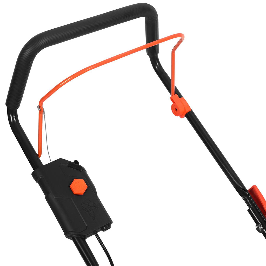 Akutoitega muruniiduk KD5412 (D26)