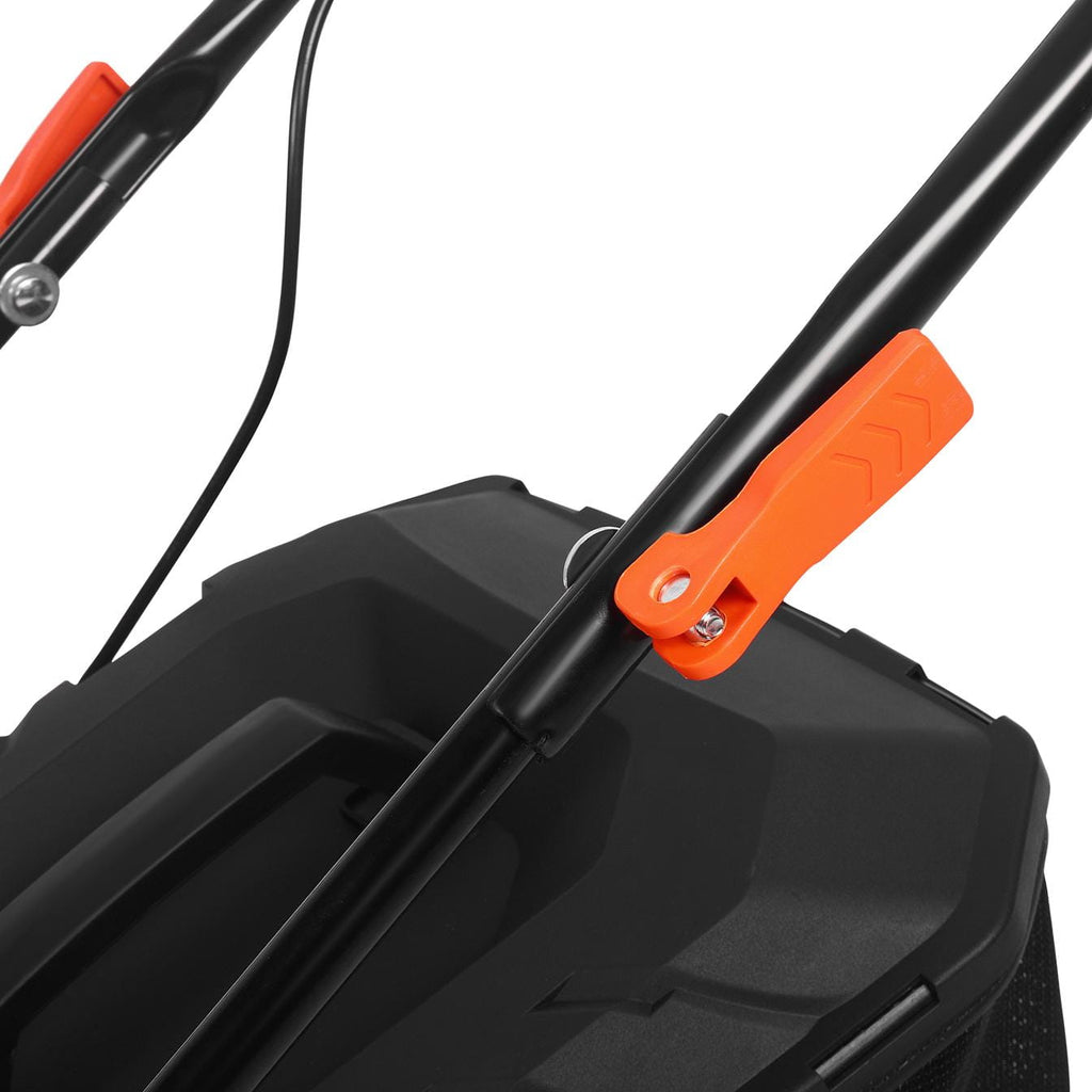 Akutoitega muruniiduk KD5412 (D26)