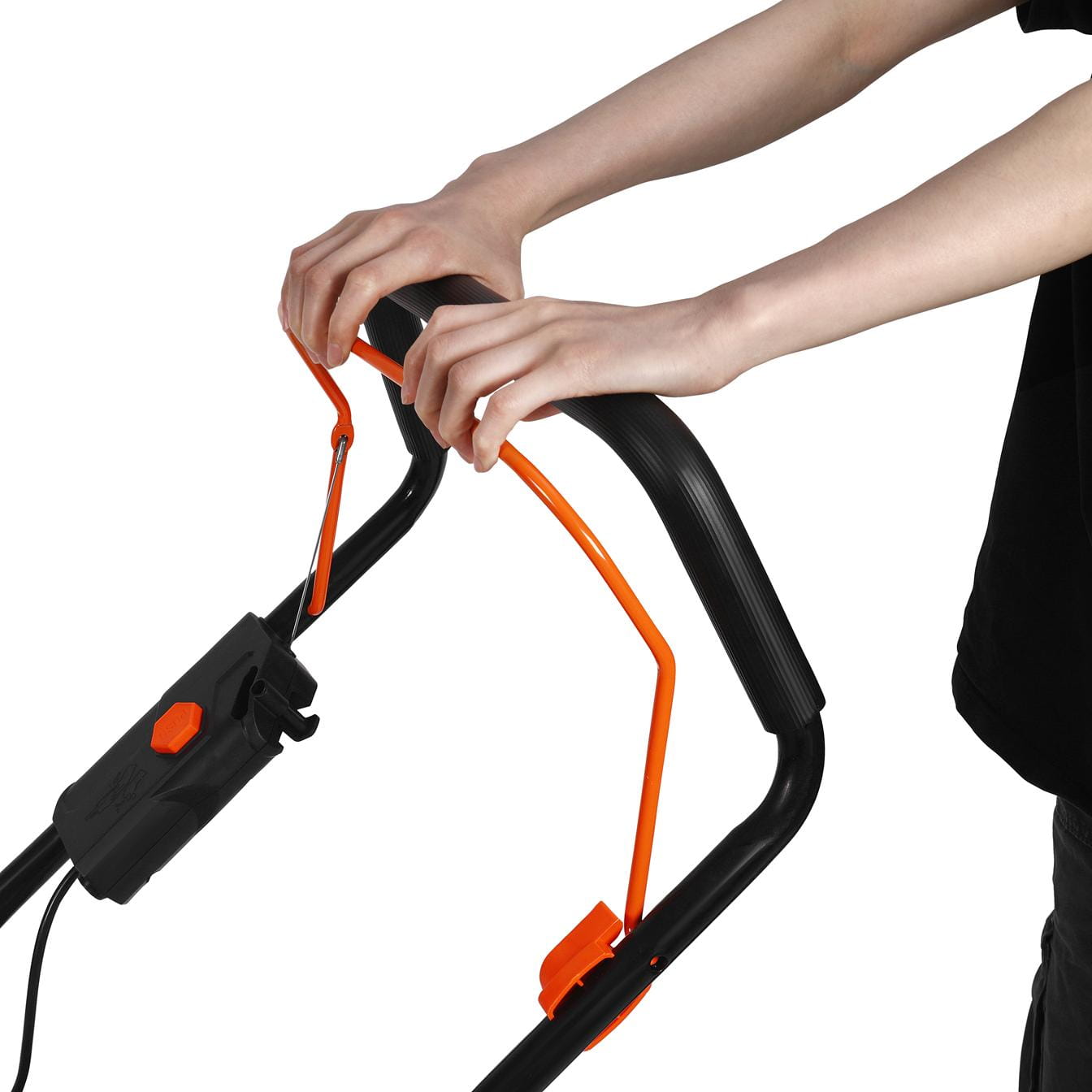 Akutoitega muruniiduk KD5412 (D26)