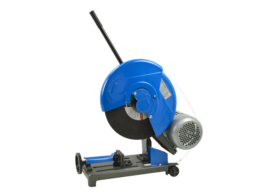Metal Cut-Off Saw, 230V, 2000W