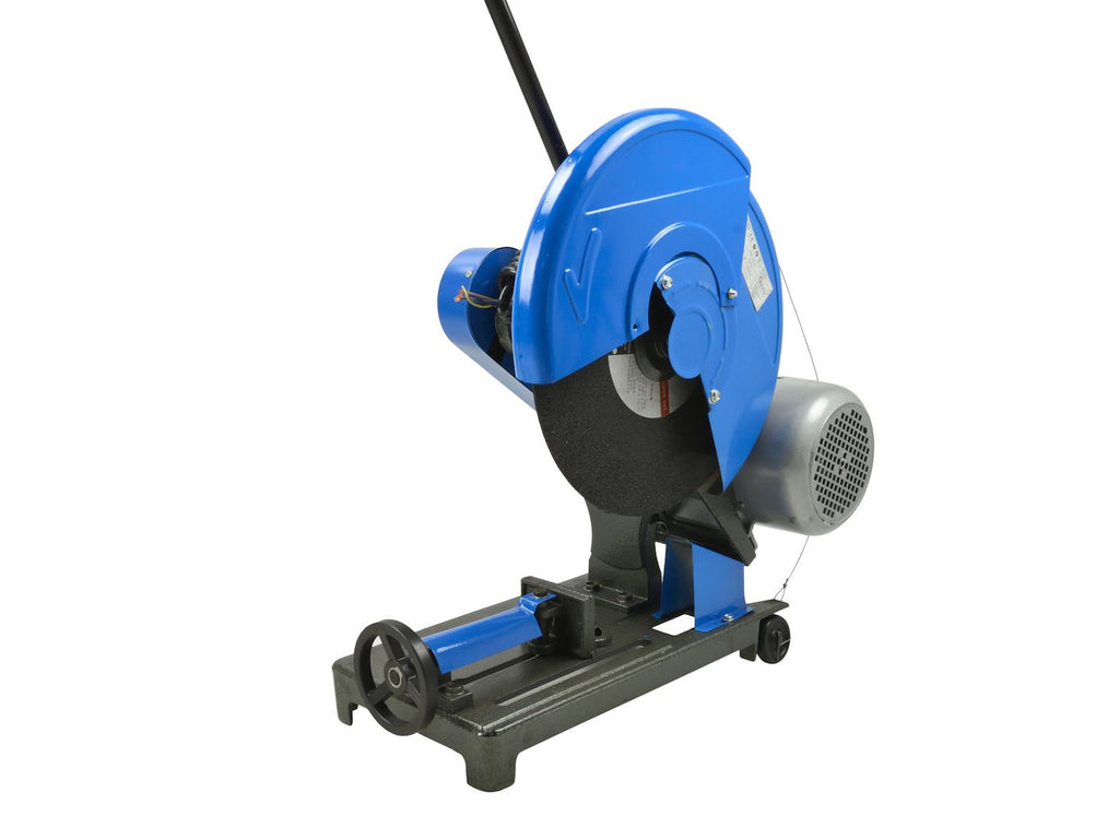 Metal Cut-Off Saw, 230V, 2000W