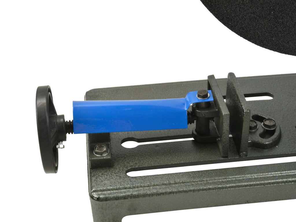 Metal Cut-Off Saw, 230V, 2000W