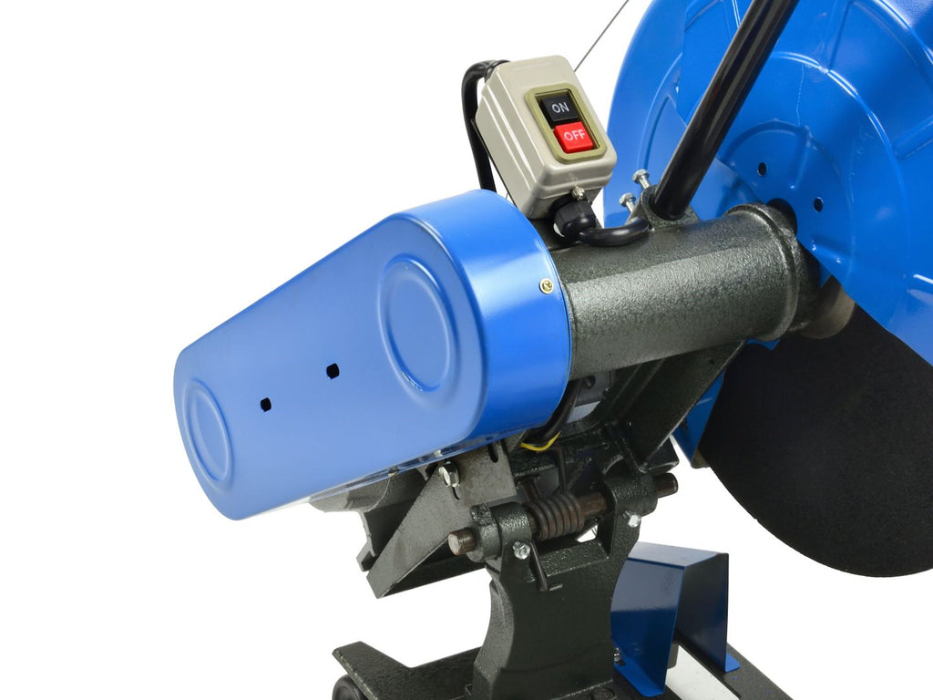 Metal Cut-Off Saw, 230V, 2000W