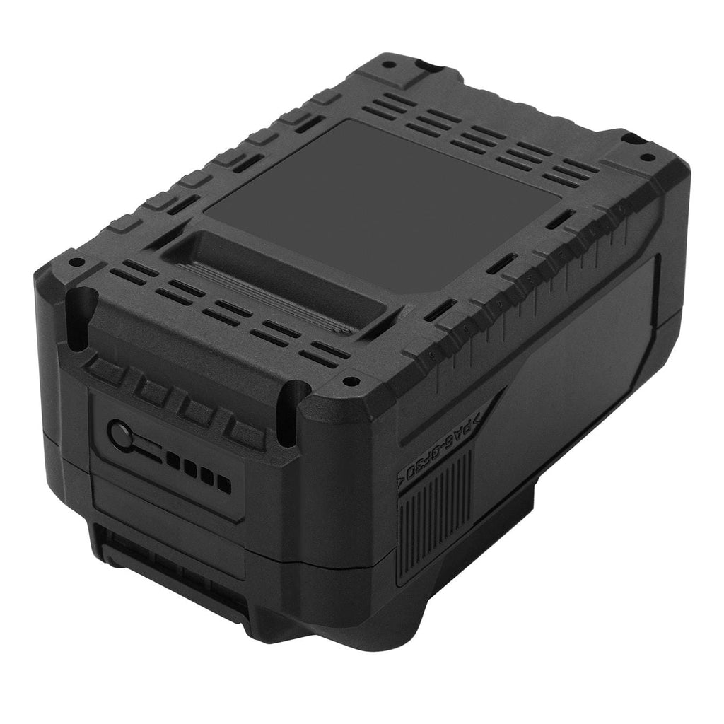 Akutoitega muruniiduk KD5412 (D26)
