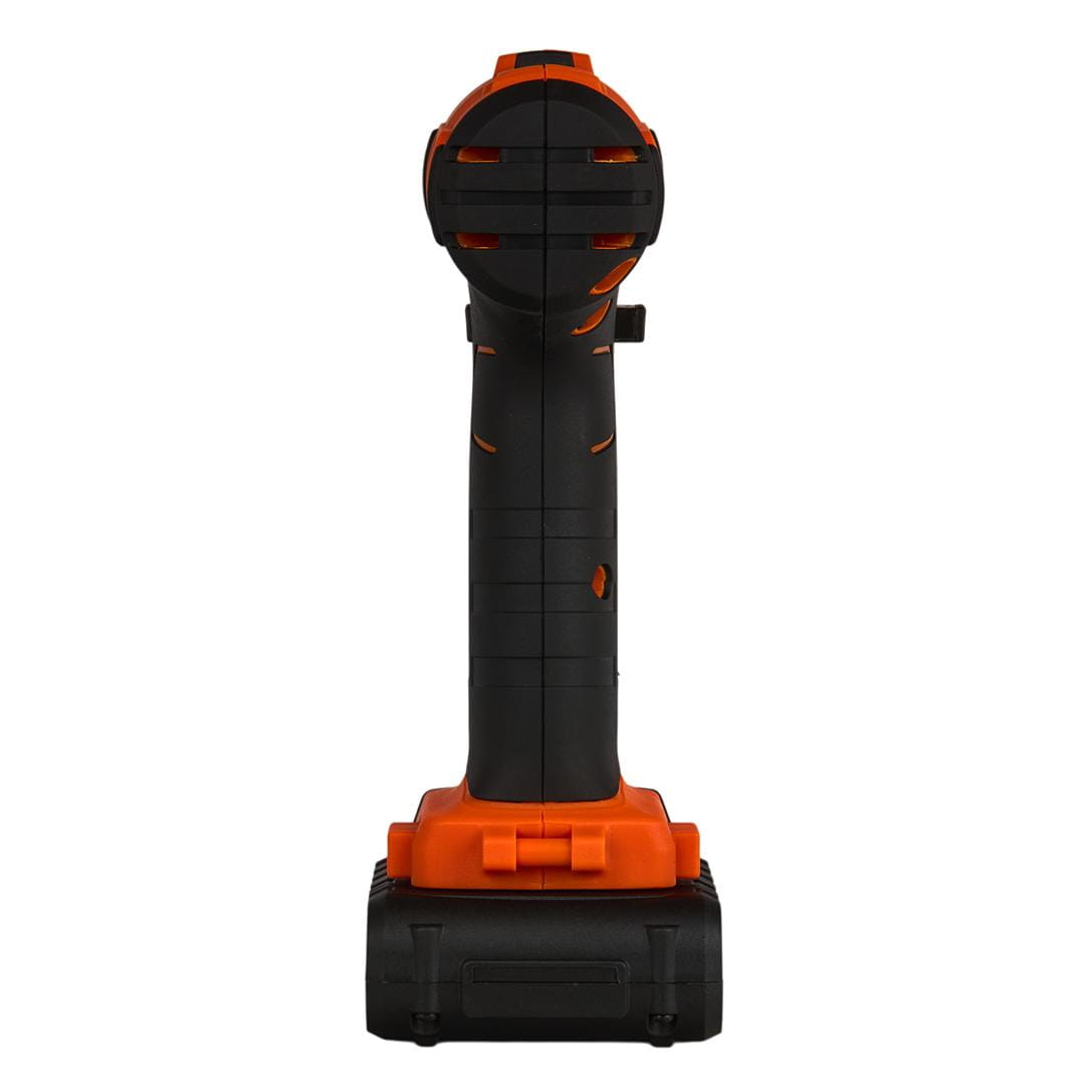 Li-Ion 18V kruvikeeraja KD1572