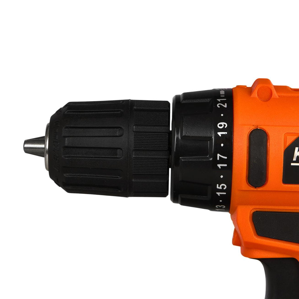 Li-Ion 18V kruvikeeraja KD1572