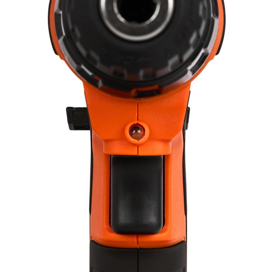 Li-Ion 18V kruvikeeraja KD1572