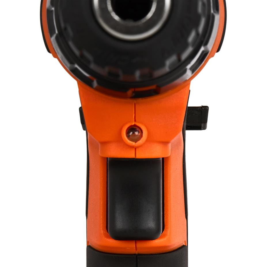 Li-Ion 18V kruvikeeraja KD1572