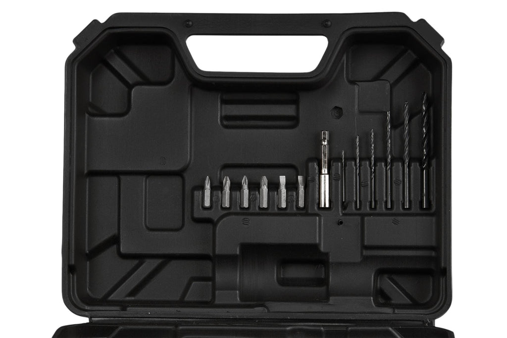 Li-Ion 18V kruvikeeraja KD1572