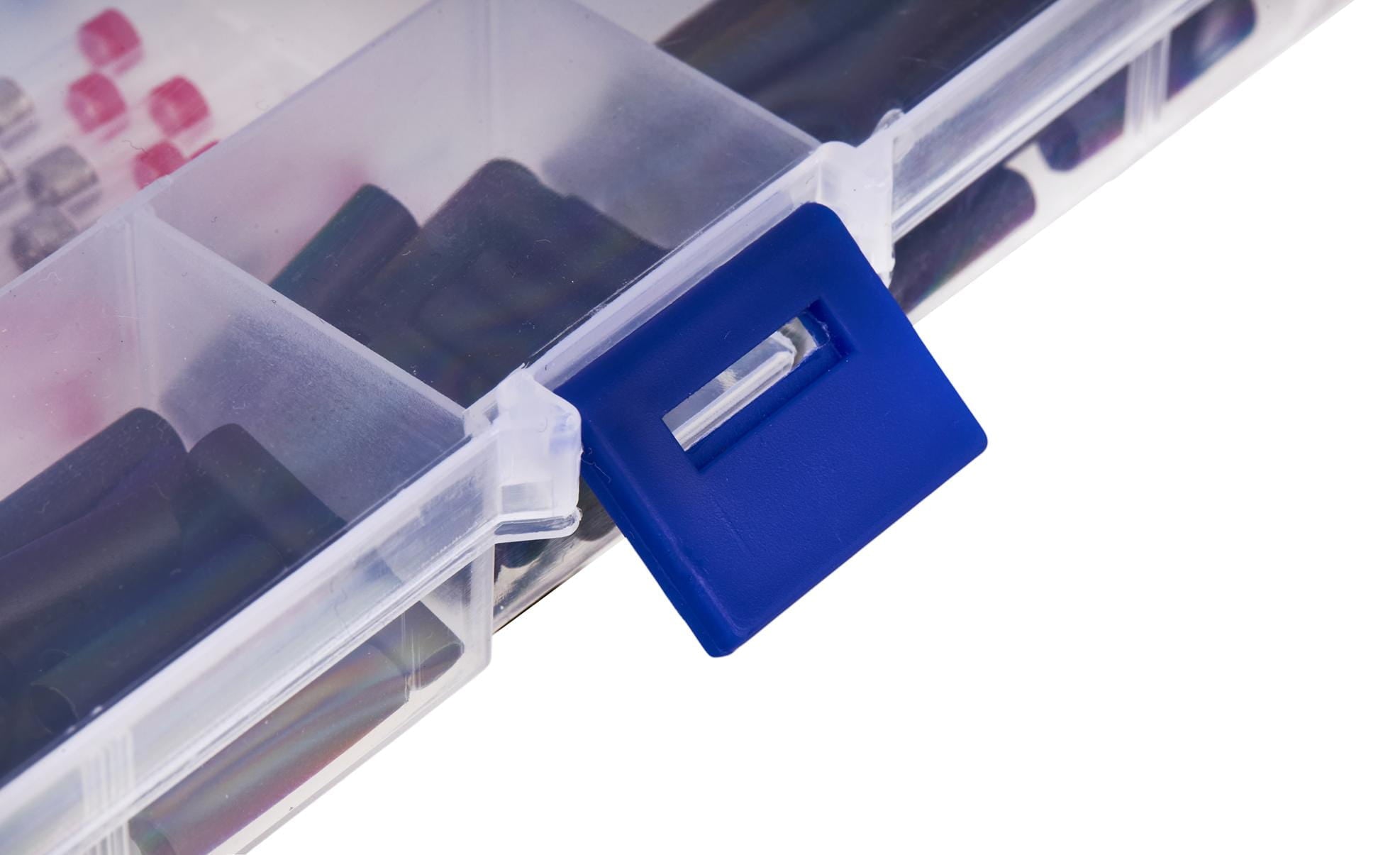 Heat shrink tubing with solder 100 pcs. KD10490 (VB12)
