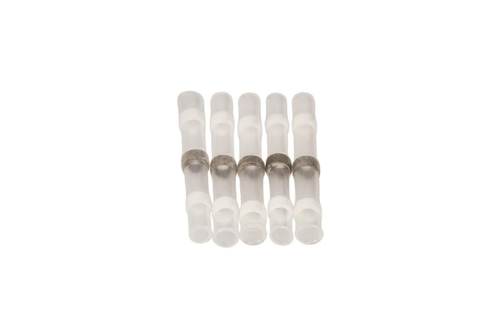 Heat shrink tubing with solder 100 pcs. KD10490 (VB12)