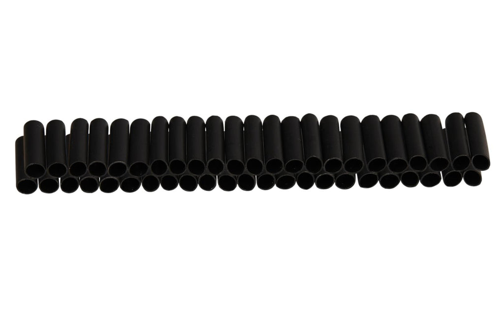Heat shrink tubing with solder 100 pcs. KD10490 (VB12)