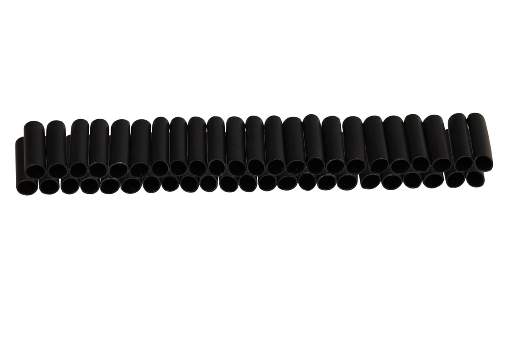 Heat shrink tubing with solder 100 pcs. KD10490 (VB12)