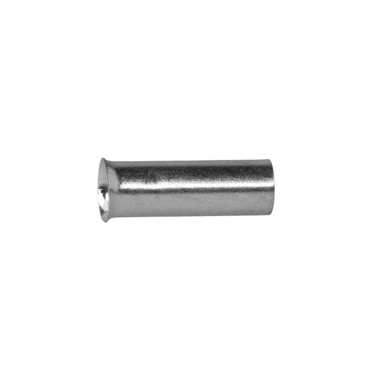 Non-insulated ferrules 1900 pcs. KD10495 (VB10)