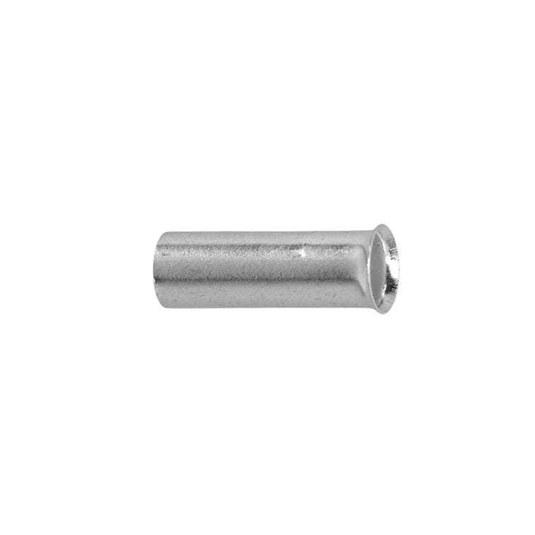 Non-insulated ferrules 1900 pcs. KD10495 (VB10)