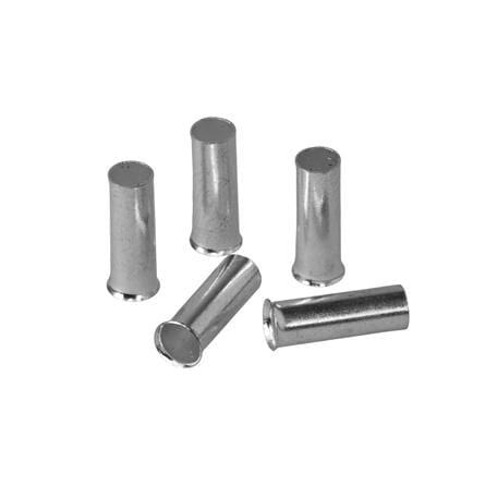 Non-insulated ferrules 1900 pcs. KD10495 (VB10)