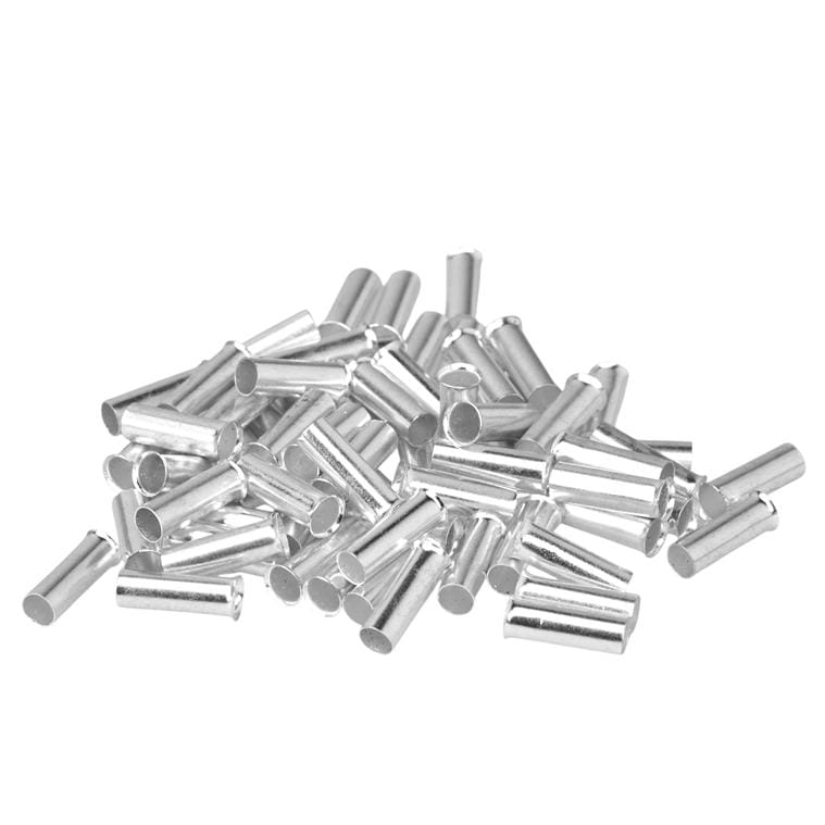 Non-insulated ferrules 1900 pcs. KD10495 (VB10)