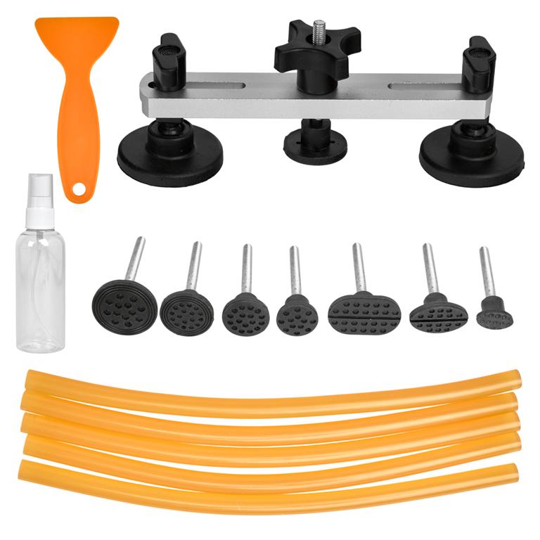 Hambava eemaldamise komplekt KD10660