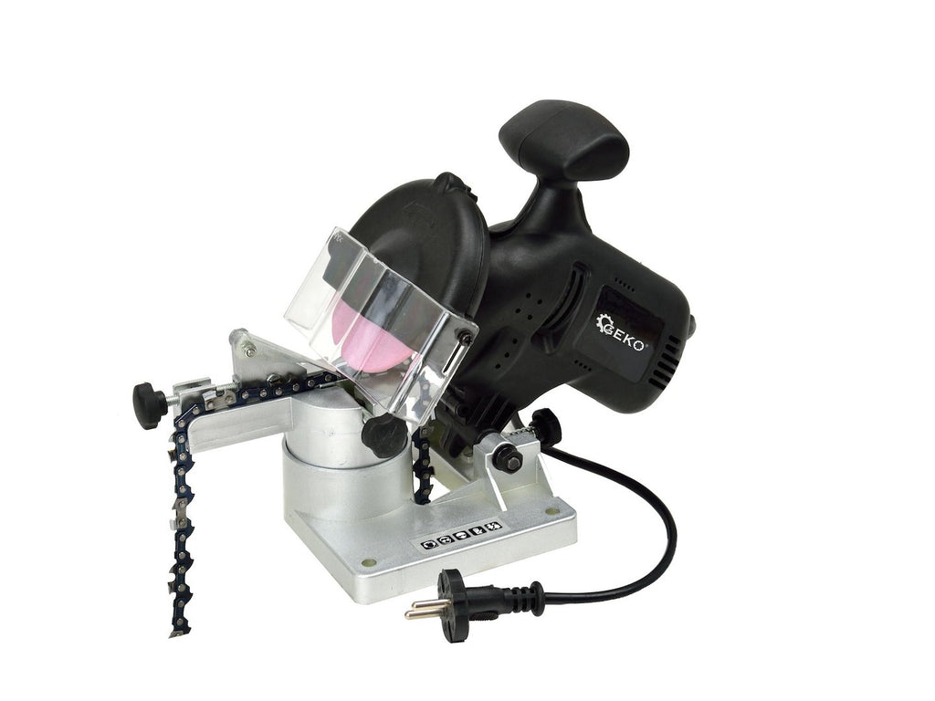 Chainsaw Sharpener