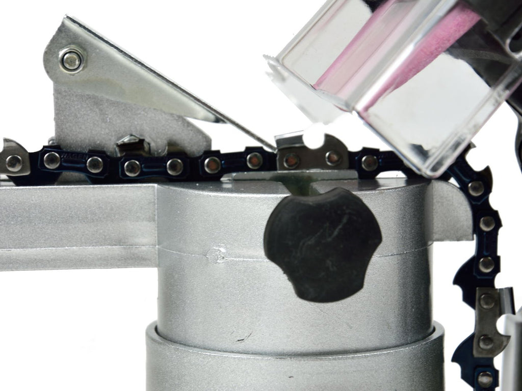 Chainsaw Sharpener