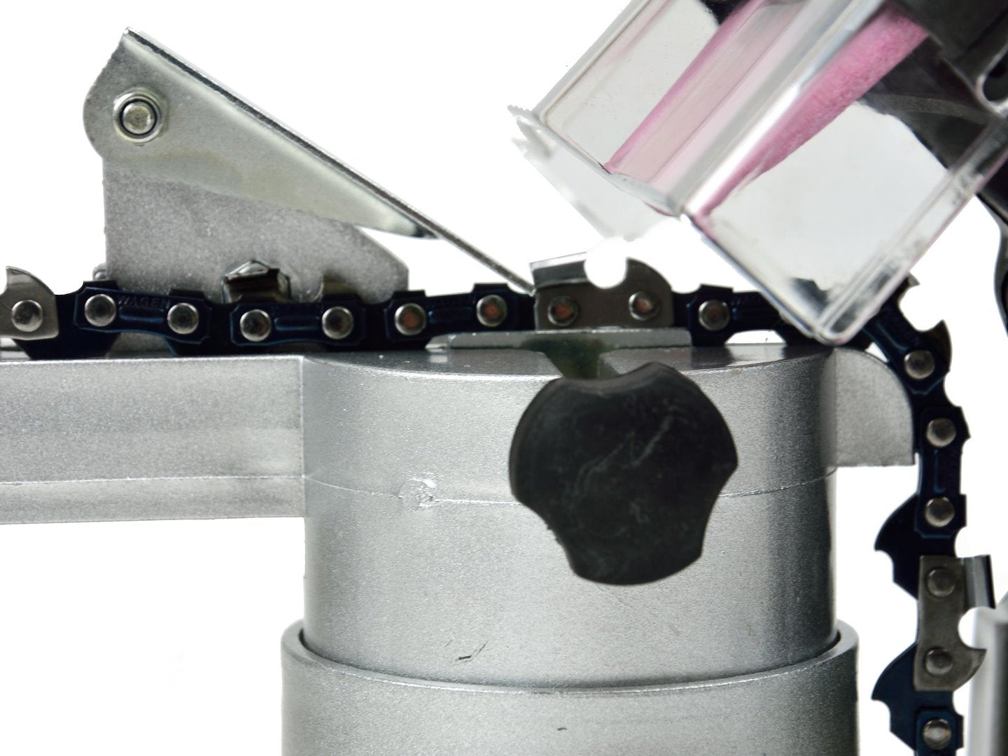 Chainsaw Sharpener