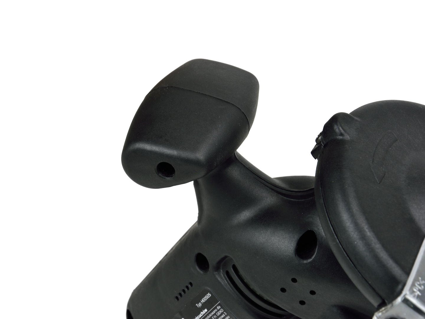 Chainsaw Sharpener