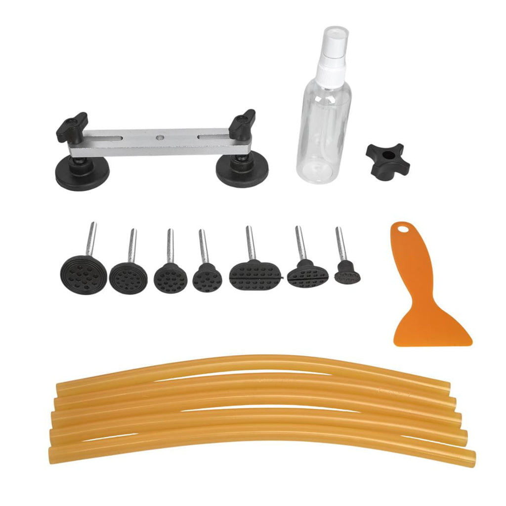Hambava eemaldamise komplekt KD10660