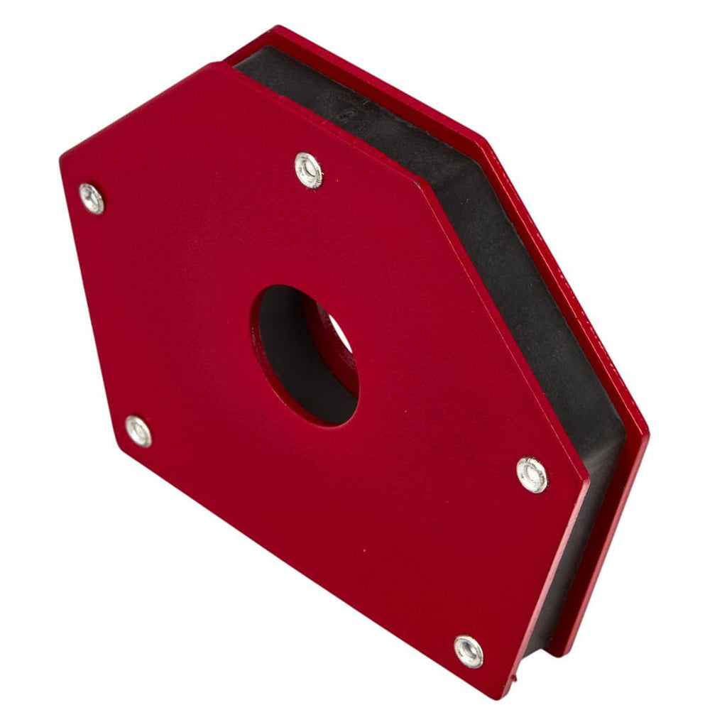 Magnetic angle bracket 1.5cm x 9cm 50lbs KD1896