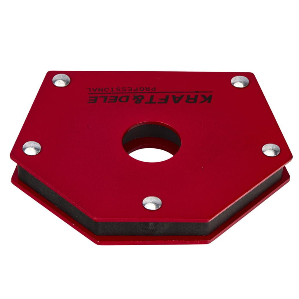 Magnetic angle bracket 1.5cm x 9cm 50lbs KD1896