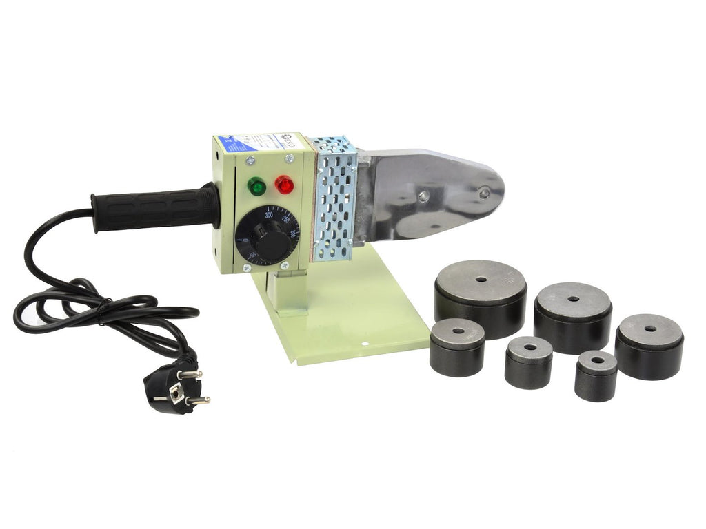 PPR Pipe Welding Machine 20–63 mm