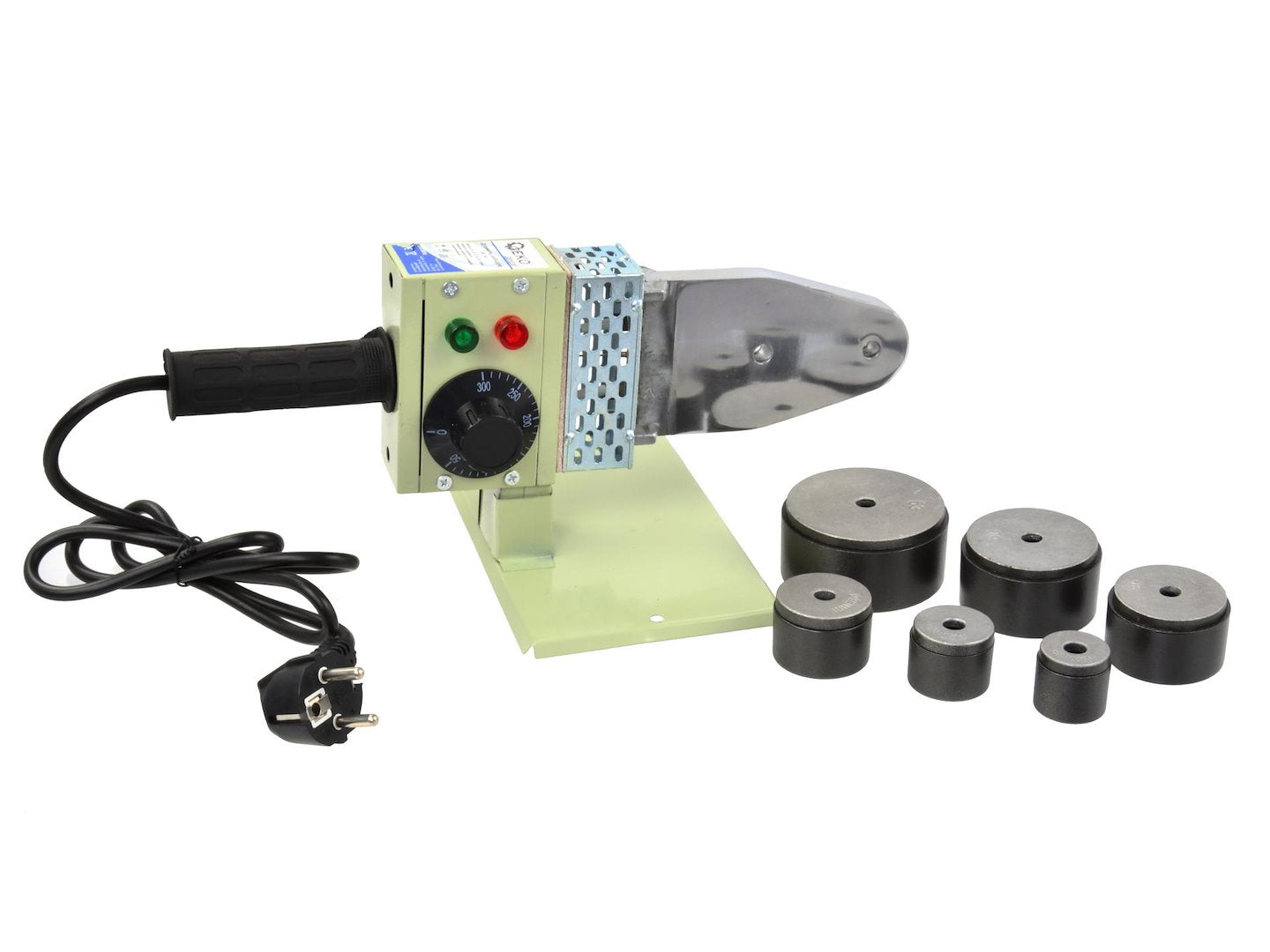 PPR Pipe Welding Machine 20–63 mm