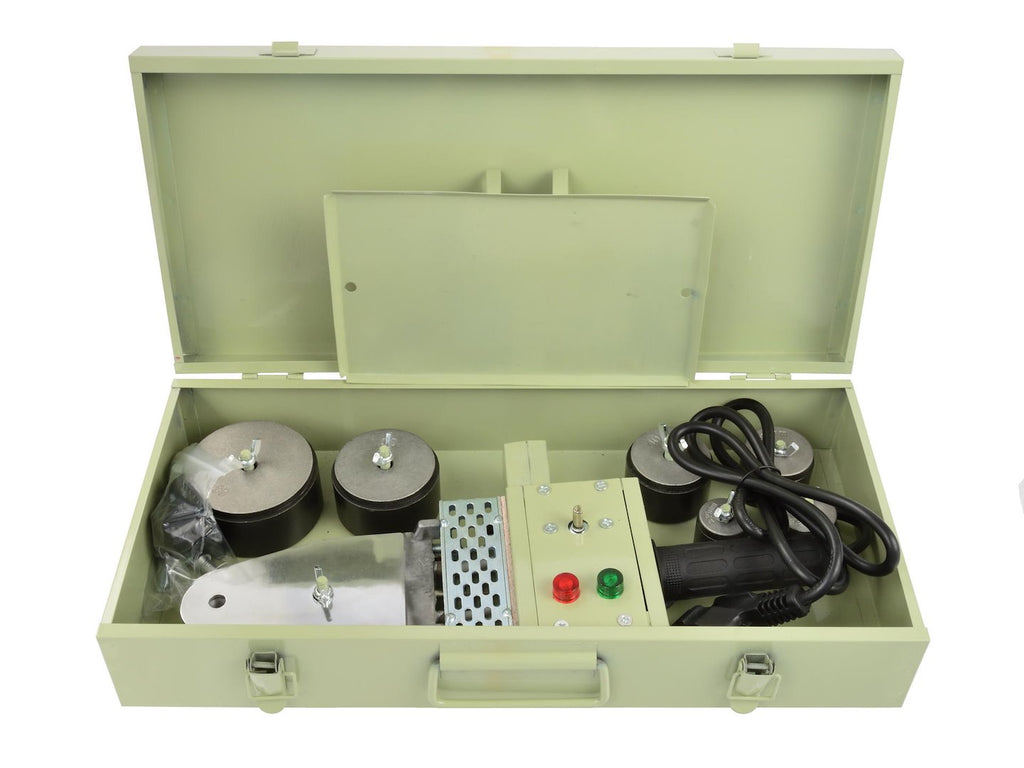 PPR Pipe Welding Machine 20–63 mm