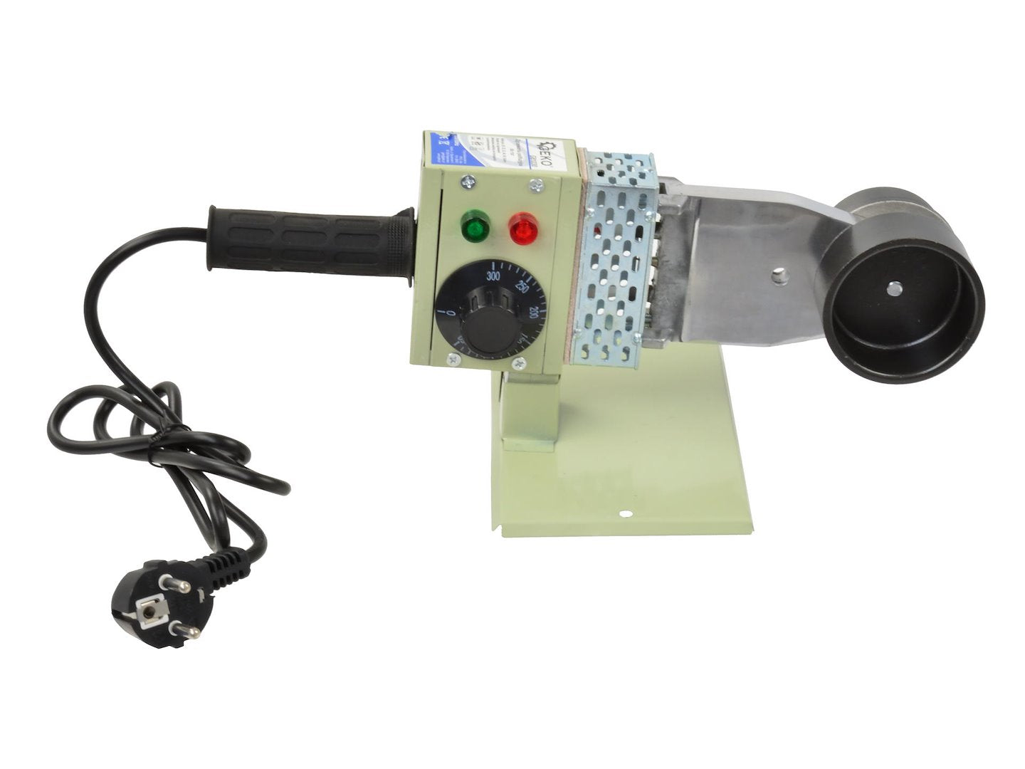 PPR Pipe Welding Machine 20–63 mm