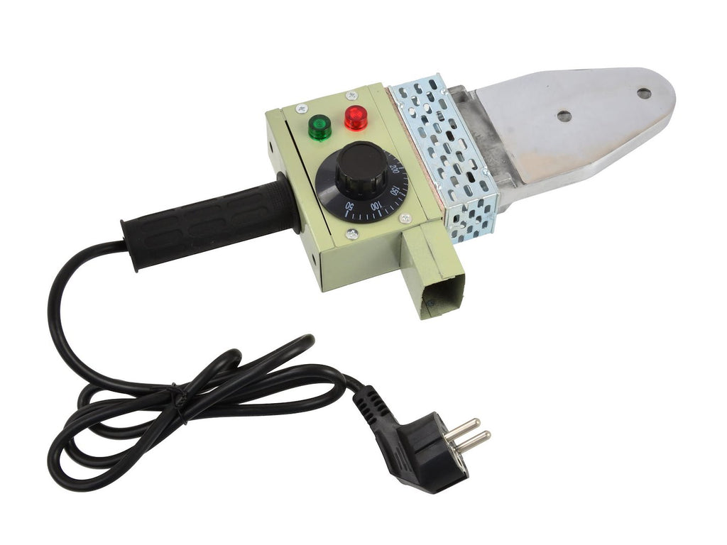 PPR Pipe Welding Machine 20–63 mm