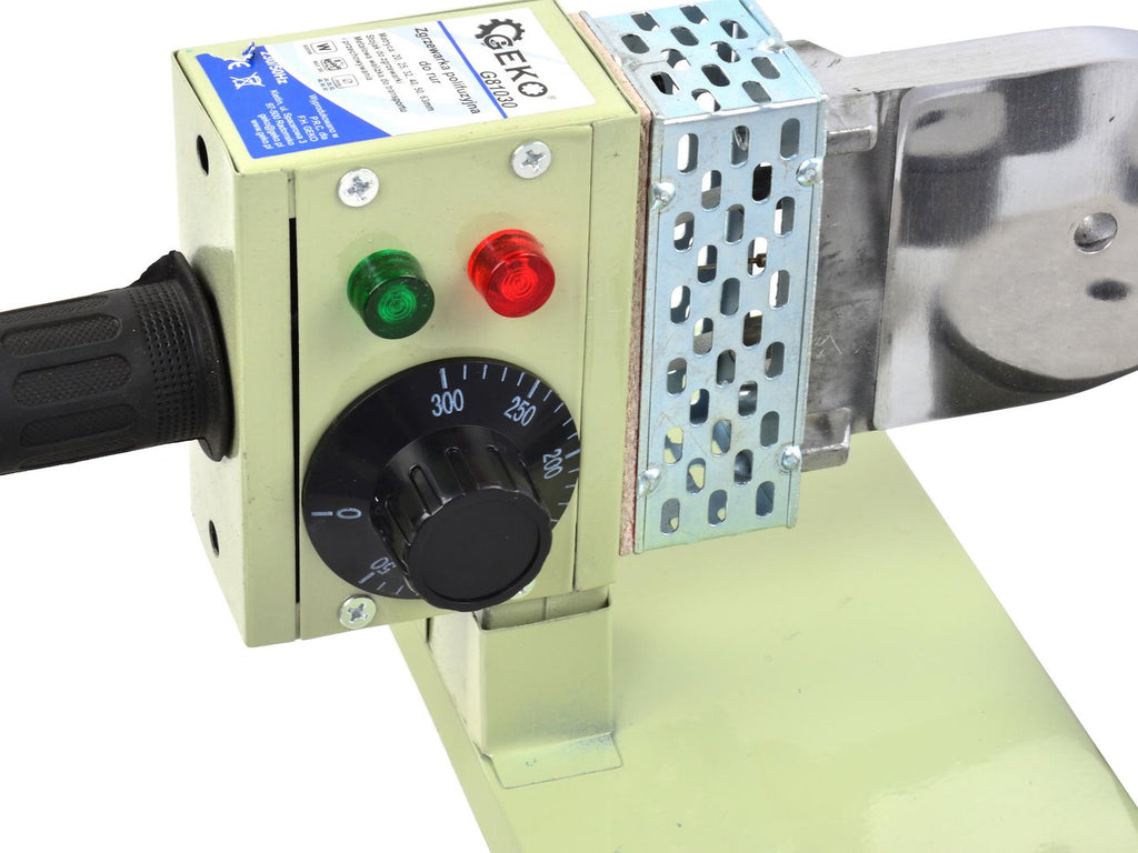 PPR Pipe Welding Machine 20–63 mm