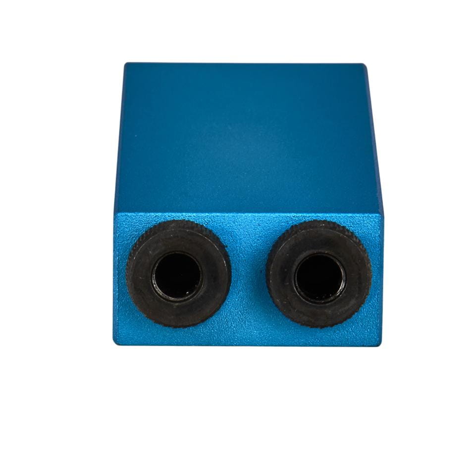 DOWEL JOINT TEMPLATE 6mm, 8mm, 10mm KD10573